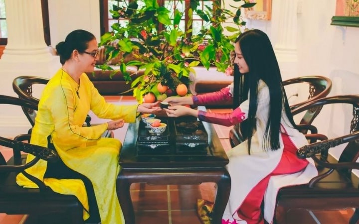 Tuổi nào xông đất đẹp năm Ất Tỵ?