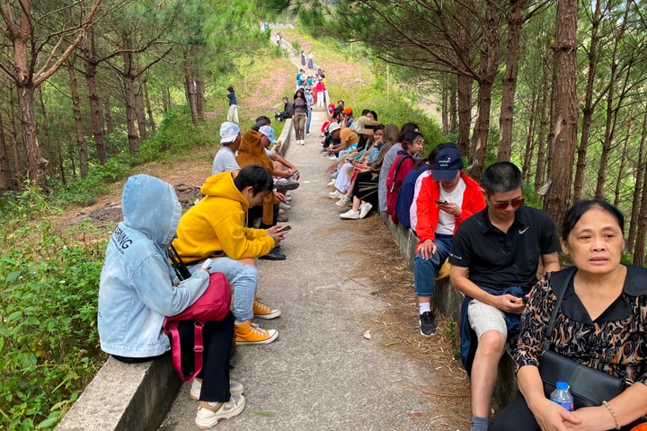 Tăng cường quản lý lễ hội xuân Ất Tỵ