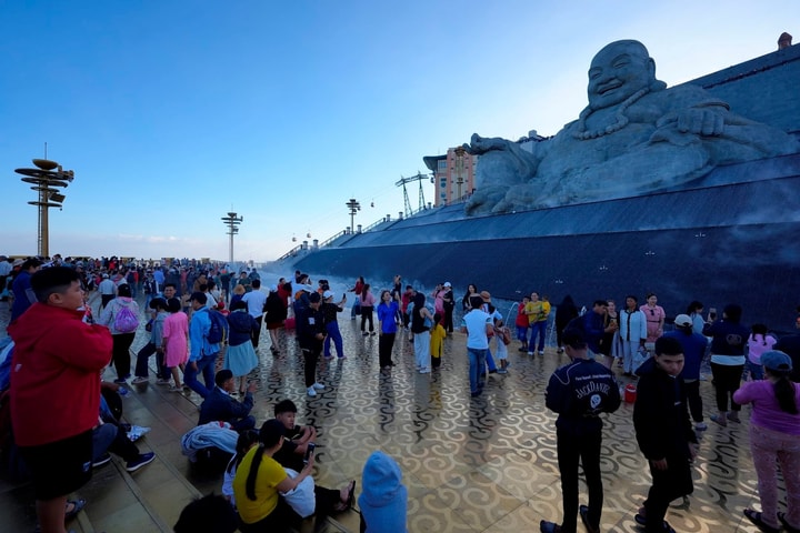 Tây Ninh hút 3 dự án FDI hơn 100 triệu USD trong tháng đầu tiên năm 2025