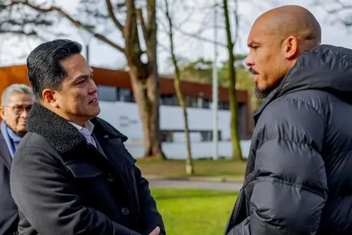 LĐBĐ Indonesia đến Hà Lan để tìm kiếm sự dẫn dắt chuyên nghiệp