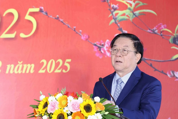 Báo chí lan tỏa tinh thần lạc quan, tạo khí thế quyết tâm bước vào kỷ nguyên mới