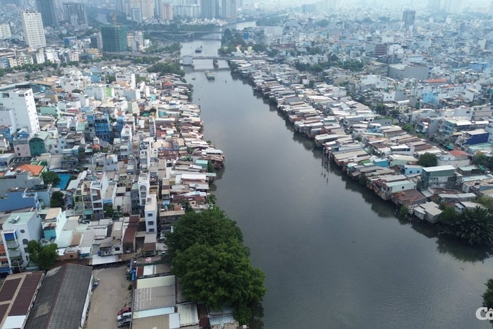 Loạt dự án hàng chục ngàn tỷ chuẩn bị khởi công ở TP.HCM