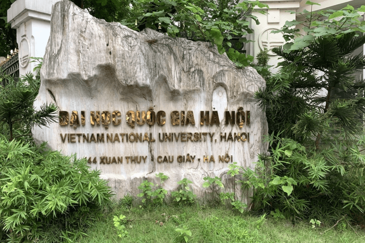Đại học Quốc gia Hà Nội sẽ tổ chức 6 đợt thi đánh giá năng lực năm 2025