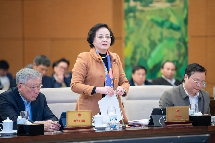 Đề xuất hai mô hình tổ chức, cơ chế hoạt động của Ủy ban nhân dân