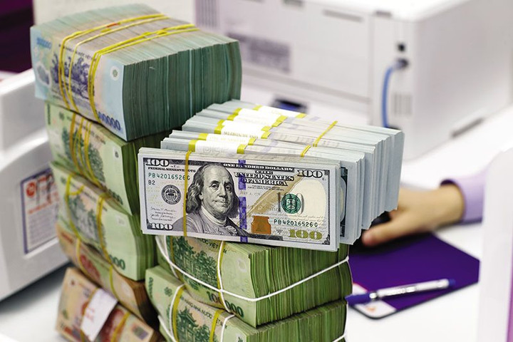 TP.HCM: Ai được tiếp cận gói tín dụng ưu đãi 200.000 tỷ đồng?