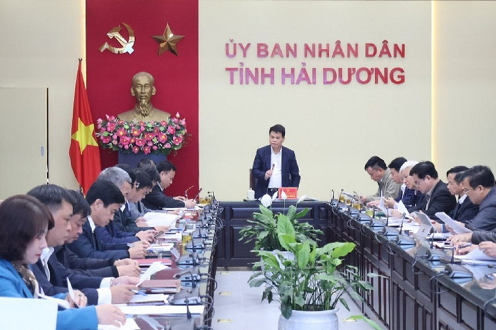 Hải Dương: Dự kiến chi khoảng 121 tỷ đồng hỗ trợ 1.638 hộ xây, sửa nhà