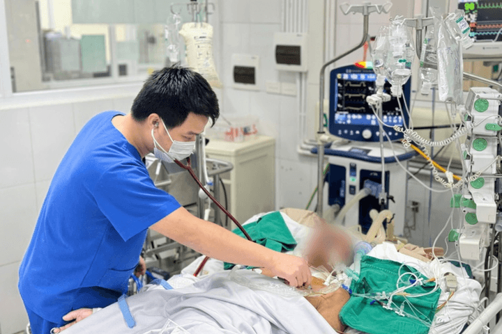 Mắc cúm gia tăng, người dân không nên chủ quan