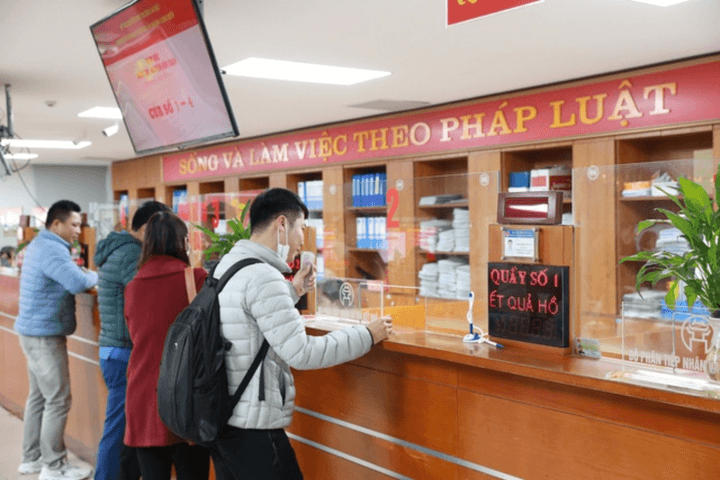 Hỗ trợ thêm trong sắp xếp, tổ chức bộ máy trên địa bàn Thủ đô