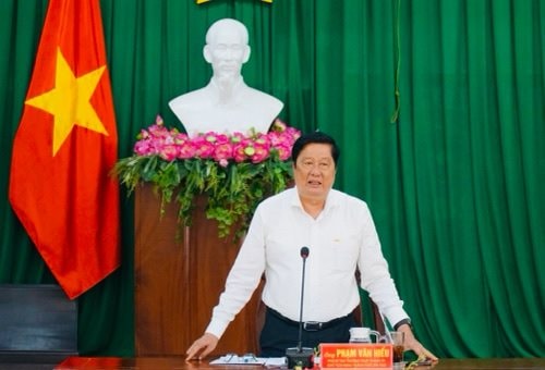 HĐND TP Cần Thơ sẽ xem xét hợp nhất, thành lập một số sở, ngành