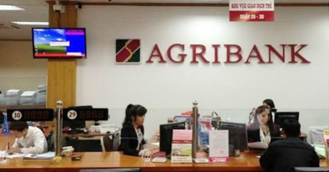 Agribank dành tín dụng ưu đãi đặc biệt cho doanh nghiệp năm 2025