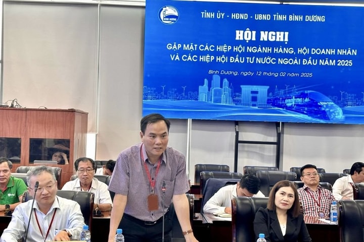 Đầu năm 2025, Bình Dương chấp thuận chủ trương đầu tư cho 23 dự án