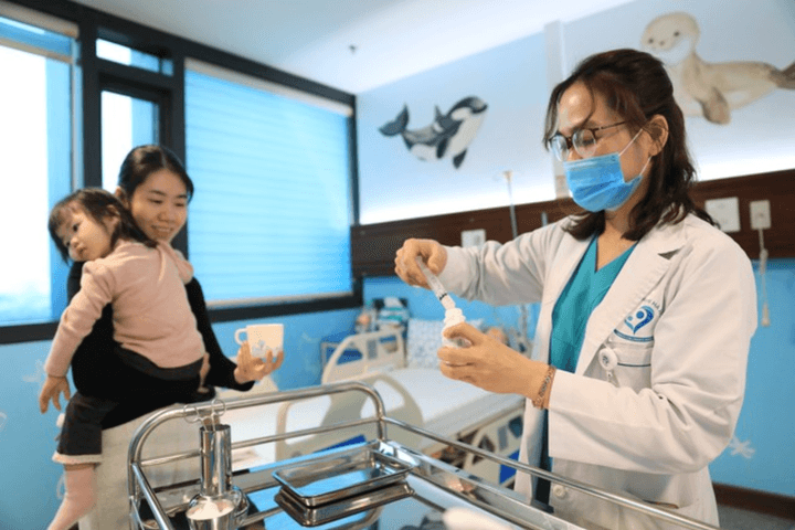 Xử nghiêm việc lợi dụng dịch bệnh để tăng giá thuốc