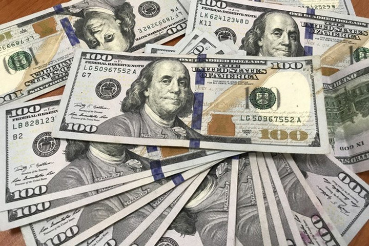 Tỷ giá USD ngày 14/2: Thị trường thế giới diễn biến trái chiều