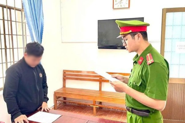 Khởi tố tài xế gây tai nạn rồi bỏ chạy