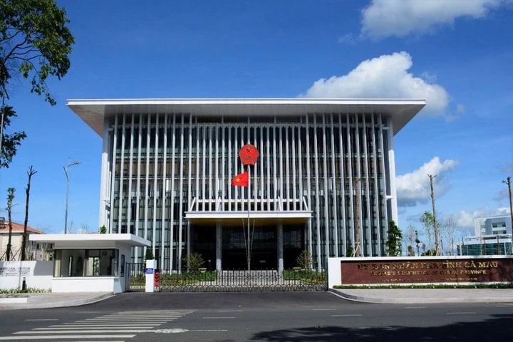 Cà Mau: Tinh gọn bộ máy để nâng cao hiệu quả quản lý