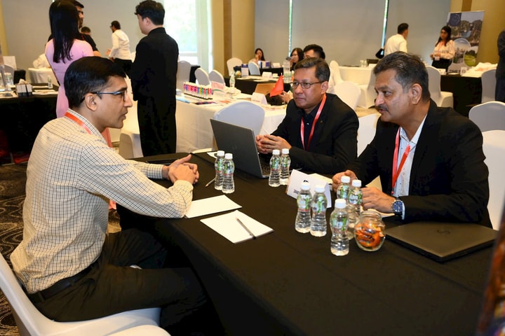 Giới thiệu 'Tận hưởng Đà Nẵng đa trải nghiệm' với du khách Ấn Độ