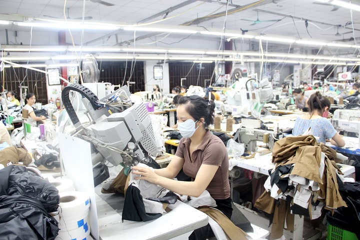 Bắc Giang: Tăng cường công tác chăm sóc, nâng cao sức khỏe, phòng, chống bệnh nghề nghiệp cho người lao động