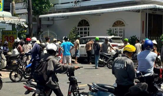 Thực hư thông tin “bắt cóc” ở Cà Mau gây xôn xao mạng xã hội