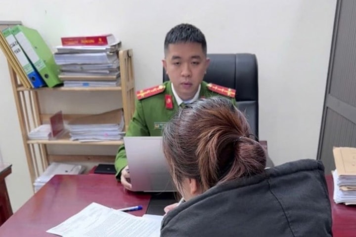 Mất hơn 600 triệu đồng khi tìm việc trên mạng xã hội