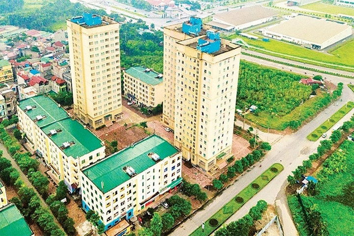 Truy trách nhiệm nhiều tập thể, cá nhân cho thuê NƠXH sai mục đích