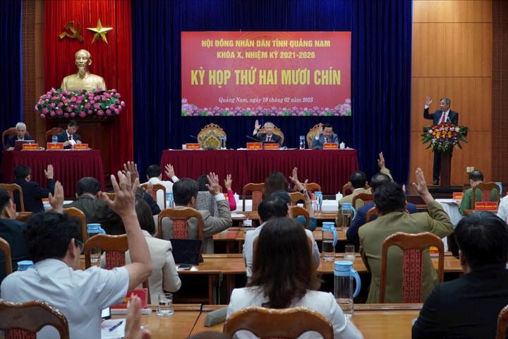 Hơn 23 tỷ đồng hỗ trợ 97 cán bộ lãnh đạo, quản lý nghỉ hưu trước tuổi