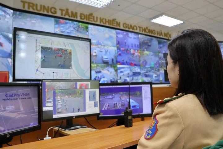 Rà soát, xử lý các tồn tại, bất cập trong tổ chức giao thông đường bộ