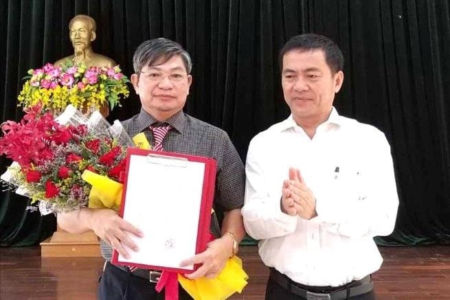 Gia Lai: 4 lãnh đạo Sở, Ban cùng nhiều cán bộ xin nghỉ hưu trước tuổi