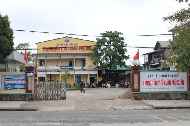 Thu không đủ chi, nhân viên ngành y bị chậm lương