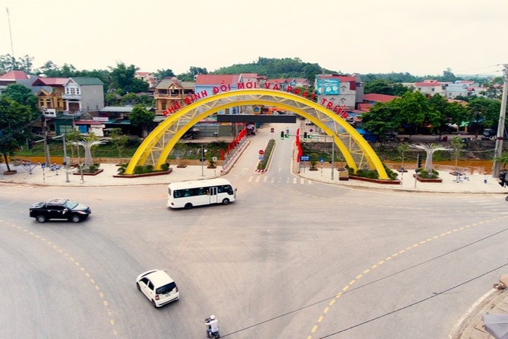 Phú Bình (Thái Nguyên): Phát hiện nhiều sai phạm trong công tác quản lý thu, chi ngân sách