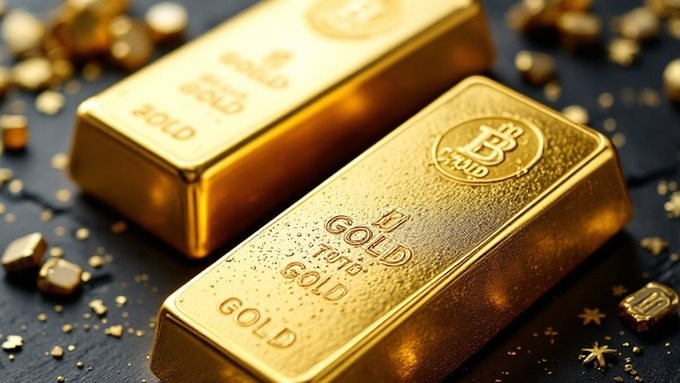 Giá vàng hôm nay 21/2: Nhẫn trơn và miếng SJC neo cao