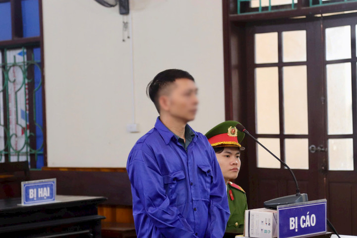 Lái ôtô tông vào nhóm bạn sau chầu nhậu