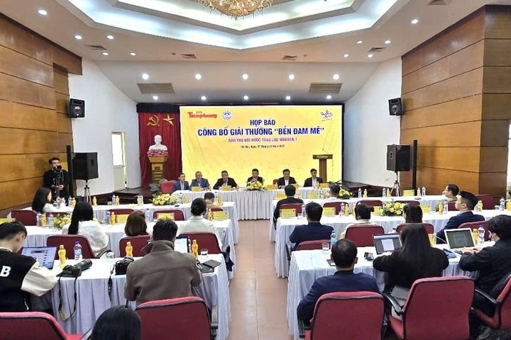 Giải thưởng “Bền Đam Mê” và vai trò đồng hành của nhãn hàng trong thời đại mới