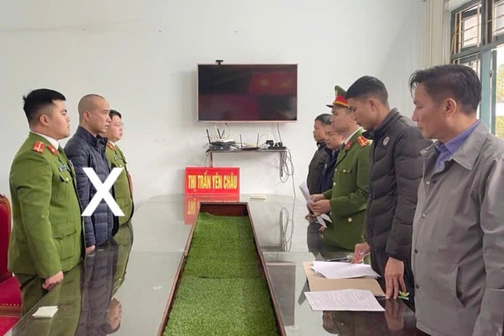 Vụ tai nạn 6 người tử vong: Khởi tố tài xế xe khách