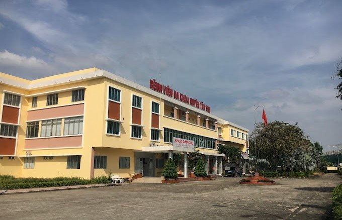 Bắt tạm giam bác sĩ kê khống nhiều giấy khám sức khỏe