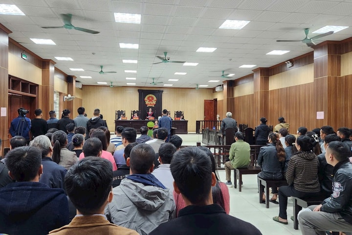 Tranh tụng tại phiên tòa để nâng cao chất lượng công tác xét xử