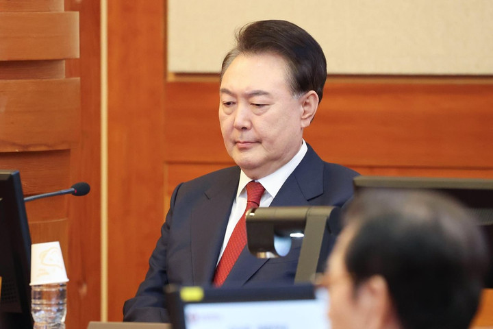 52% người dân Hàn Quốc ủng hộ Tòa án luận tội Tổng thống Yoon Suk-yeol