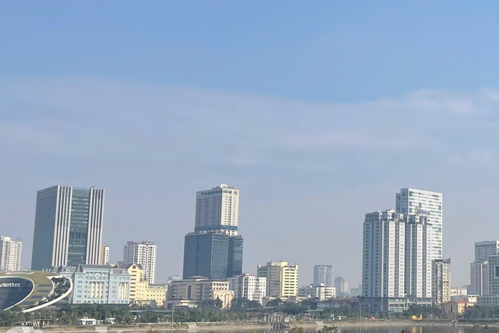 Hoàn thiện Nghị định thí điểm nhà ở thương mại trước ngày 10/3