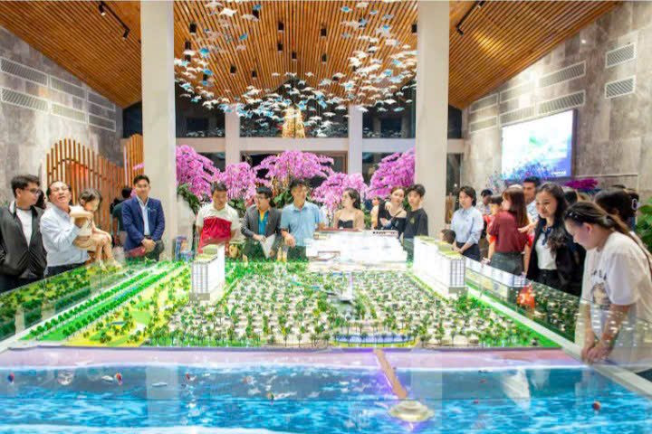 The Maris Vũng Tàu - Tiên phong xu hướng “All-In-One” cho nghỉ dưỡng biển cao cấp