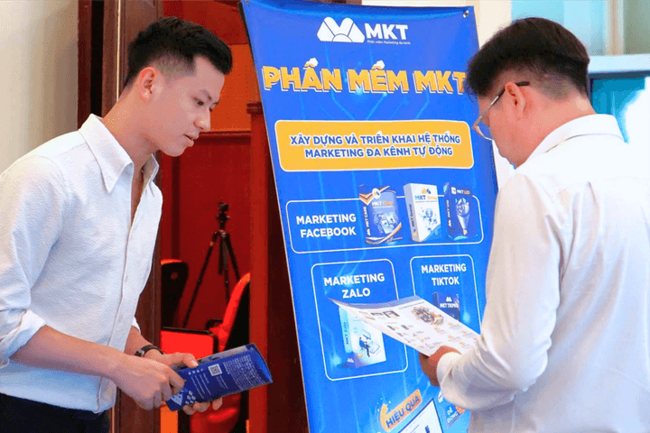 Marketing 0 đồng giúp doanh nghiệp tinh gọn bộ máy hiệu quả
