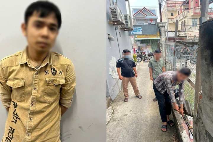 Khởi tố đối tượng hành hạ bé gái 2 tuổi đến tử vong