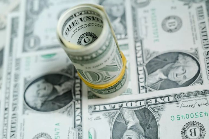 Tỷ giá USD ngày 27/2: Tăng nhẹ trở lại