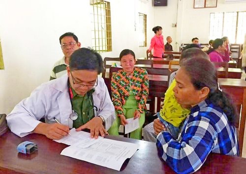 Thiếu tá, Bác sĩ Nguyễn Việt Triều: Người chiến sĩ Pháp y tận tâm với nghề