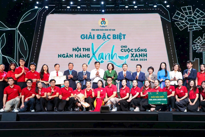 Công đoàn Agribank đồng hành cùng chuyên môn, quyết tâm hoàn thành xuất sắc nhiệm vụ năm 2025