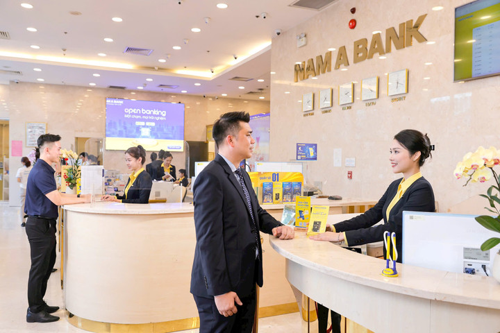 Moody’s tiếp tục giữ mức giá “triển vọng ổn định” dành cho Nam A Bank
