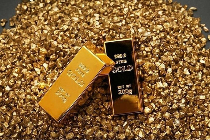 Giá vàng hôm nay 1/3: Giảm mạnh 700.000 đồng/lượng