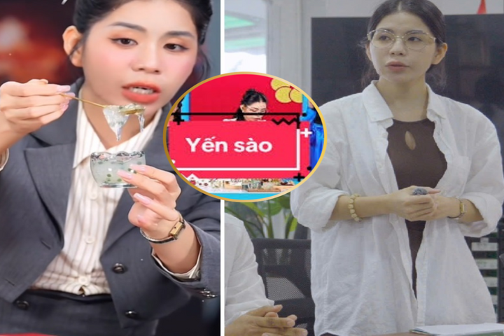 Quảng cáo sai sự thật, tiktoker Hằng Du Mục lên tiếng xin lỗi