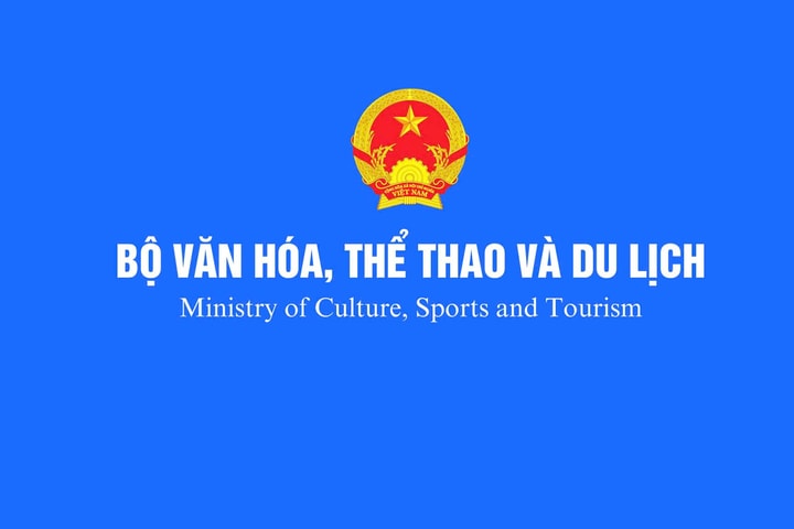Sau sắp xếp, Bộ VHTT&DL có 25 đơn vị, thêm chức năng quản lý báo chí