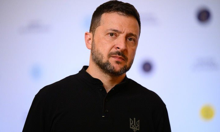 Đội ngũ của ông Trump ủng hộ ngừng đàm phán với Ukraine