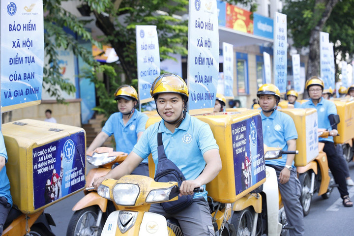 Đề xuất tăng mức hỗ trợ, mở rộng đối tượng đóng bảo hiểm xã hội tự nguyện