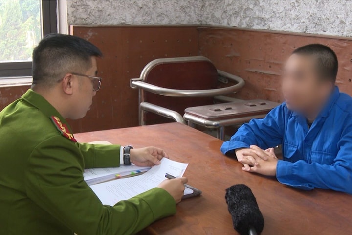 Lừa đảo chiếm đoạt tiền của bạn quen qua mạng xã hội